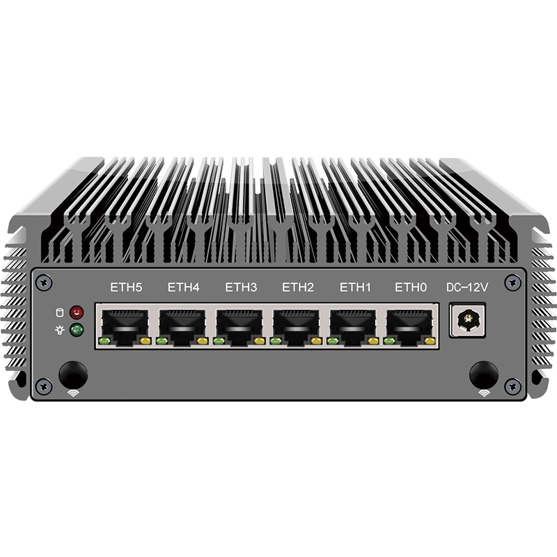 WOS-J6412BOX6