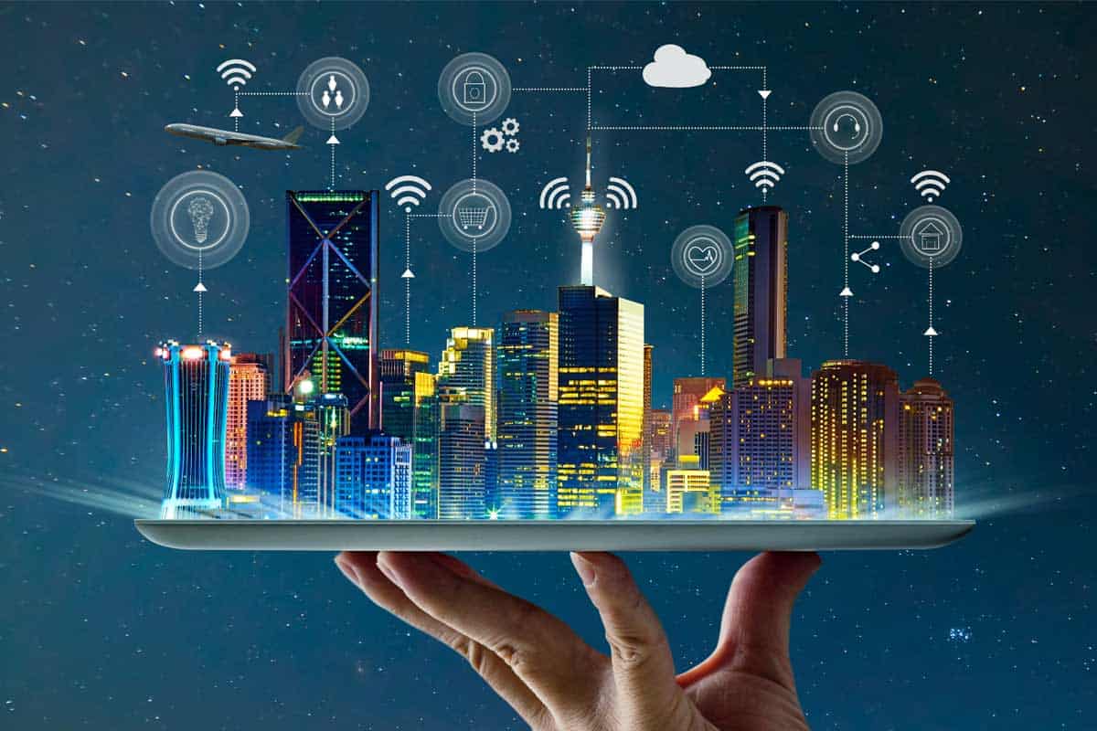 ΪʲôҪԵ㣨Edge Computing